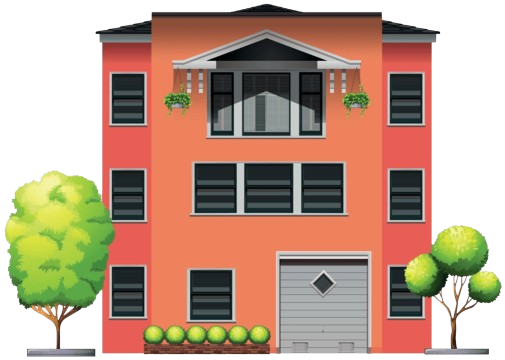 Apartments