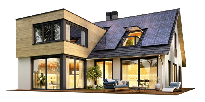 Bungalow