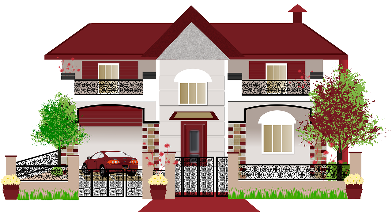 Villas